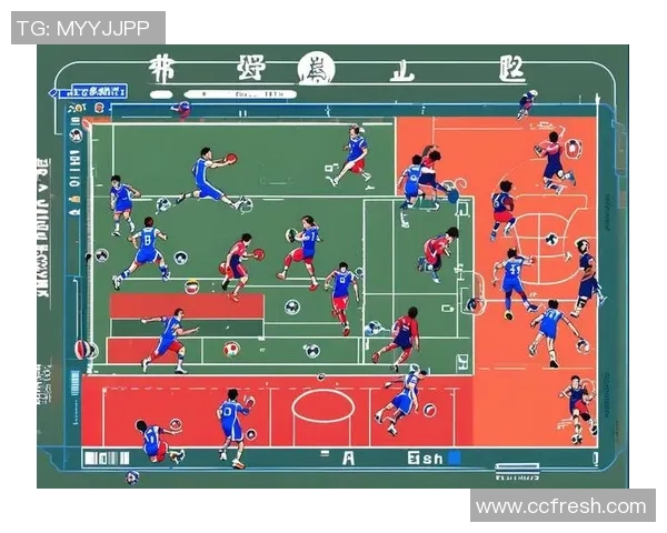 足球需要的不仅是技巧与体能更是团队合作与战术智慧的完美结合